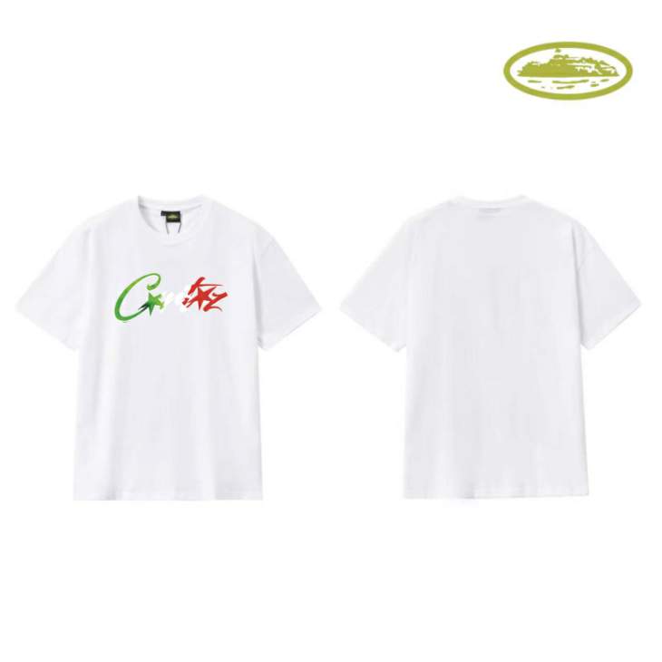 Corteiz T Shirts Short _SKUCorteizS-2XLastxC9316769